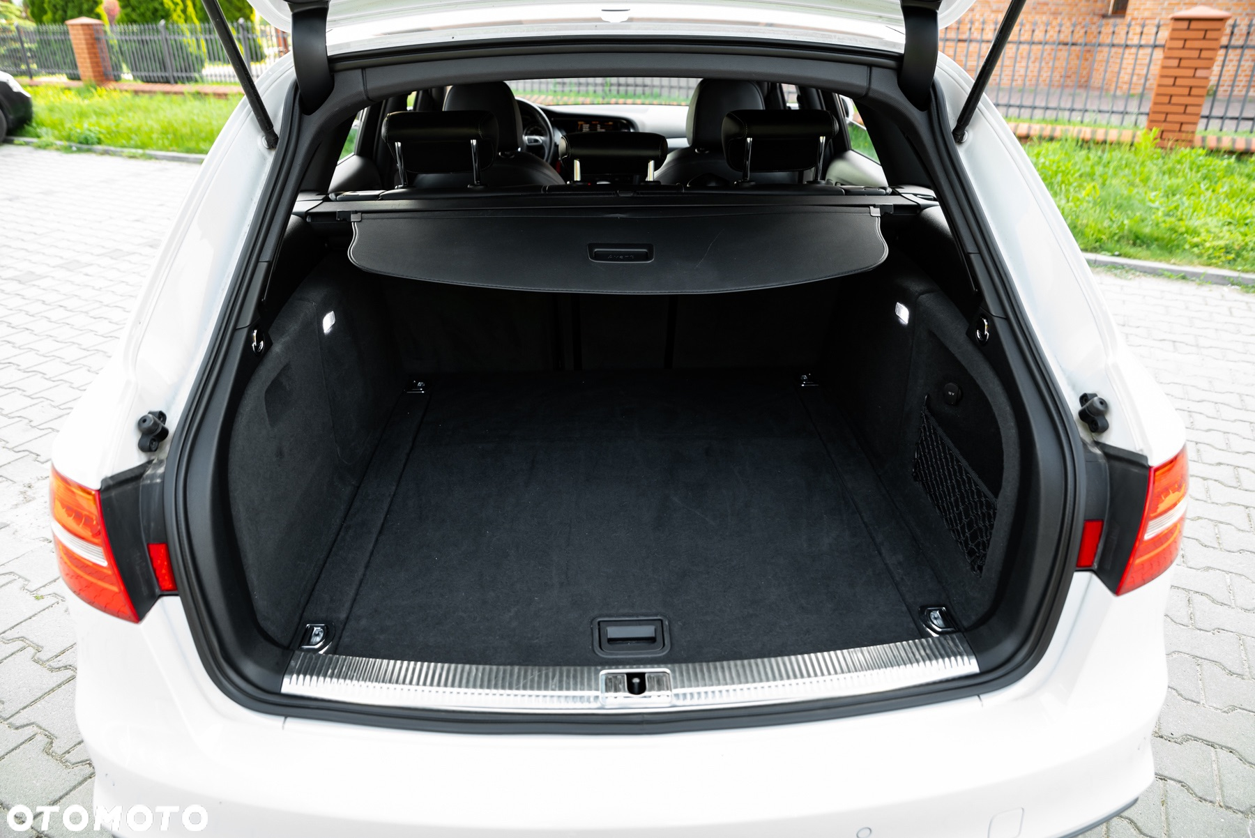 Audi A4 Avant 2.0 TFSI quattro S tronic S line Sportpaket - 23