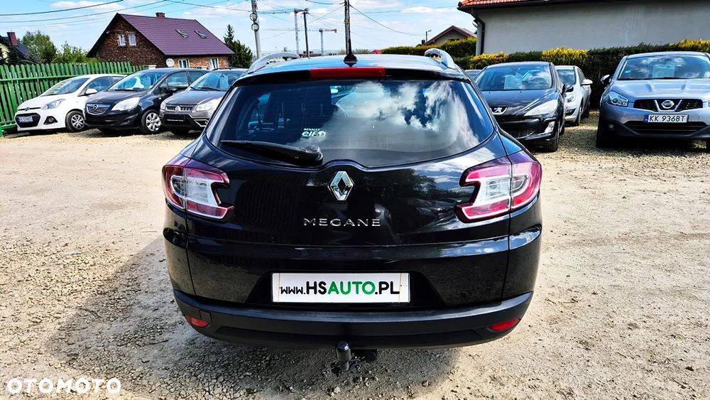 Renault Megane 1.6 16V Color Edition - 15