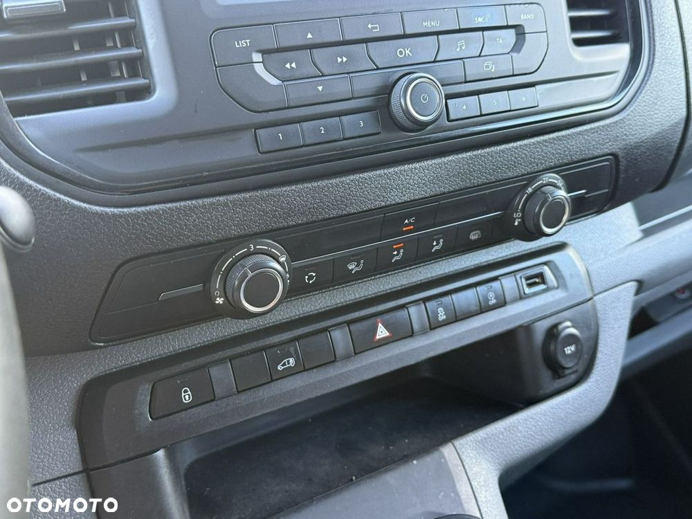 Toyota ProAce - 19