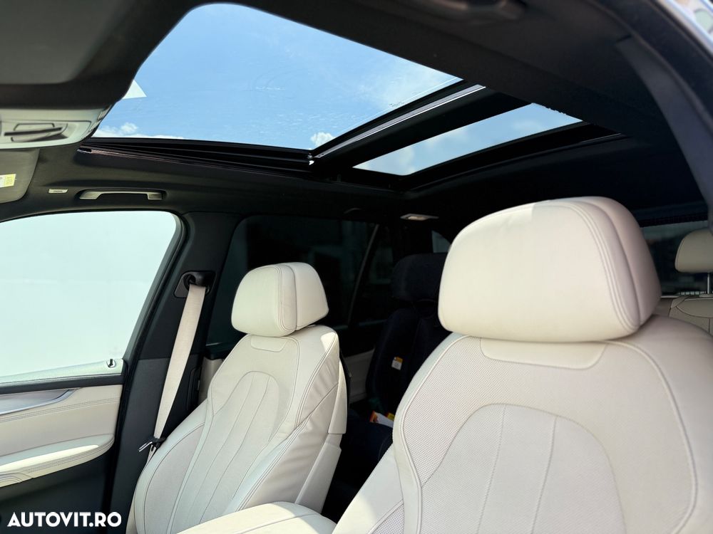 BMW X5 xDrive30d - 15