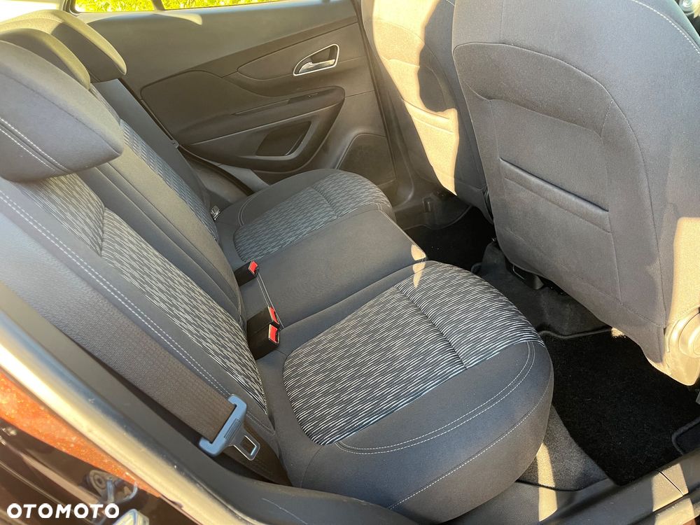 Opel Mokka 1.4 T Cosmo S&S 4x4 EU6 - 20