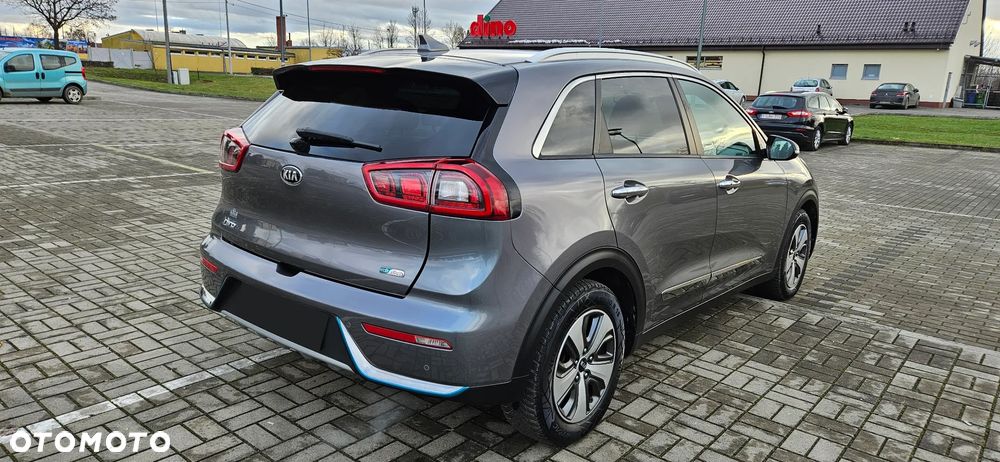 Kia Niro 1.6 GDI Plug-in Hybrid XL - 3