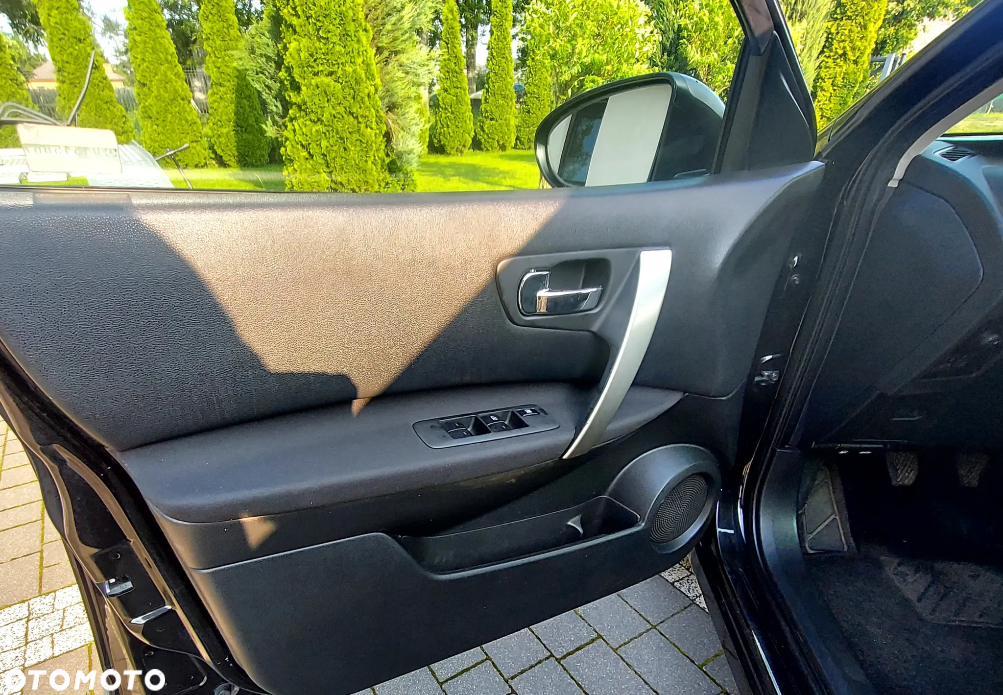Nissan Qashqai 1.6 acenta - 11