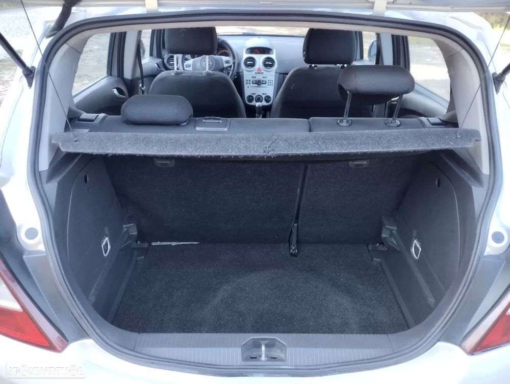 Opel Corsa 1.3 CDTi Enjoy EcoFLEX - 16