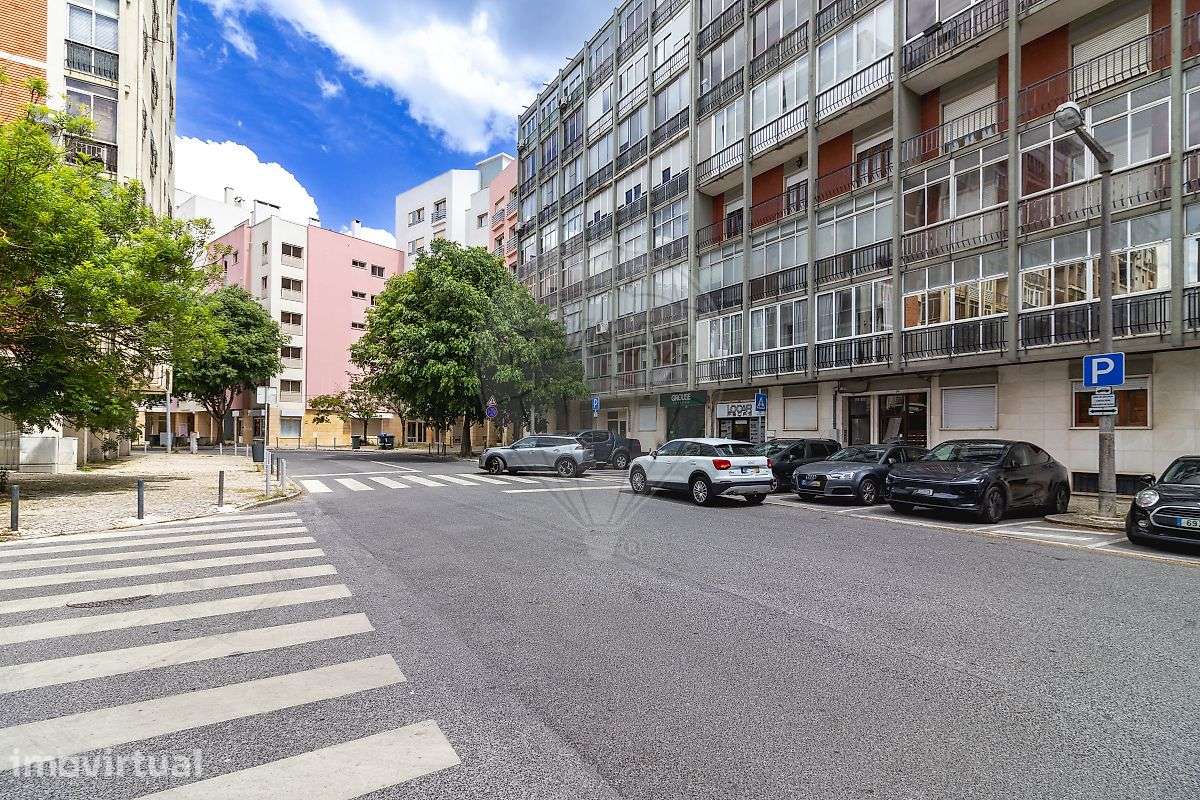 Apartamento T5 para venda - Grande imagem: 3/34