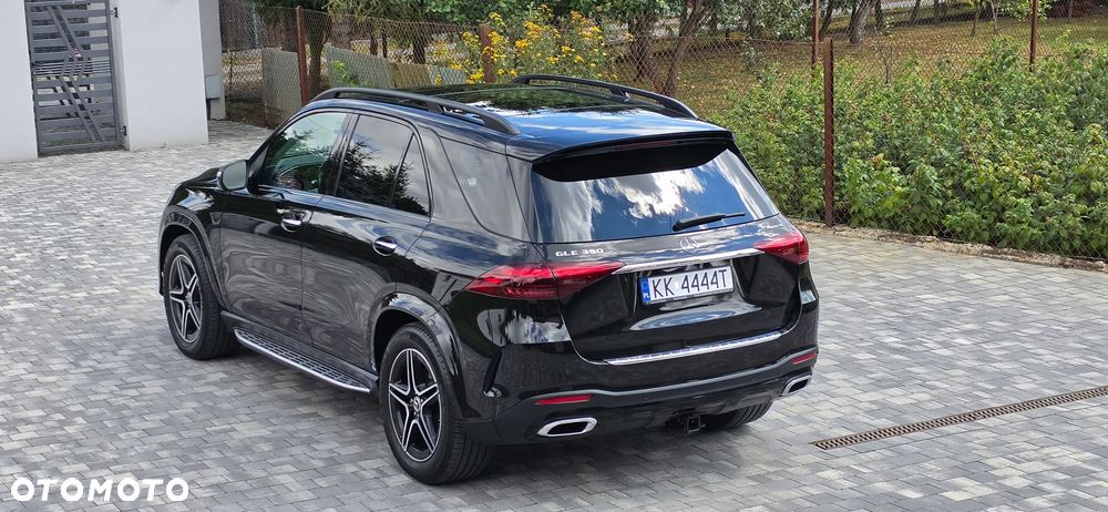 Mercedes-Benz GLE - 7