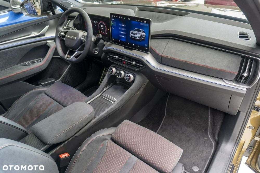 Skoda Kodiaq - 18