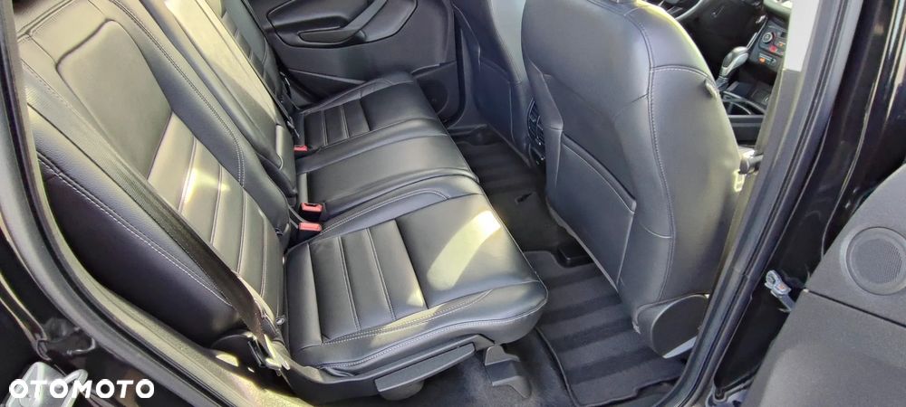 Ford Escape 2.0 EcoBoost AWD Titanium - 15