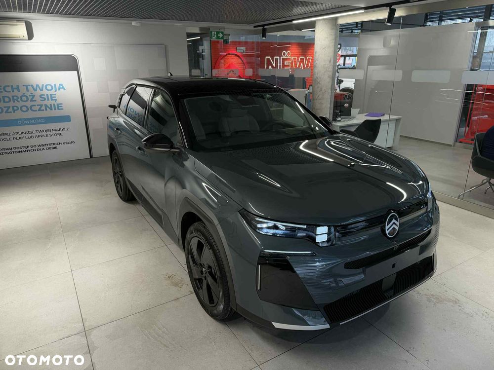 Citroën C5 Aircross 1.2 mHEV Max eDCT6 - 2