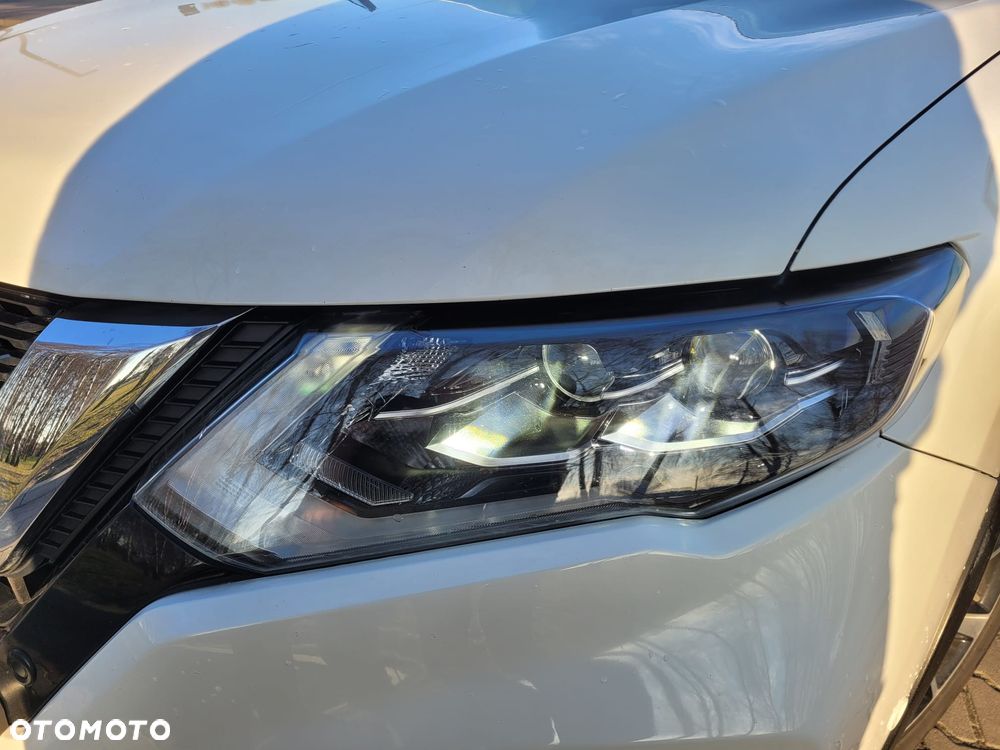 Nissan X-Trail 1.6 DCi Tekna Xtronic 2WD - 11