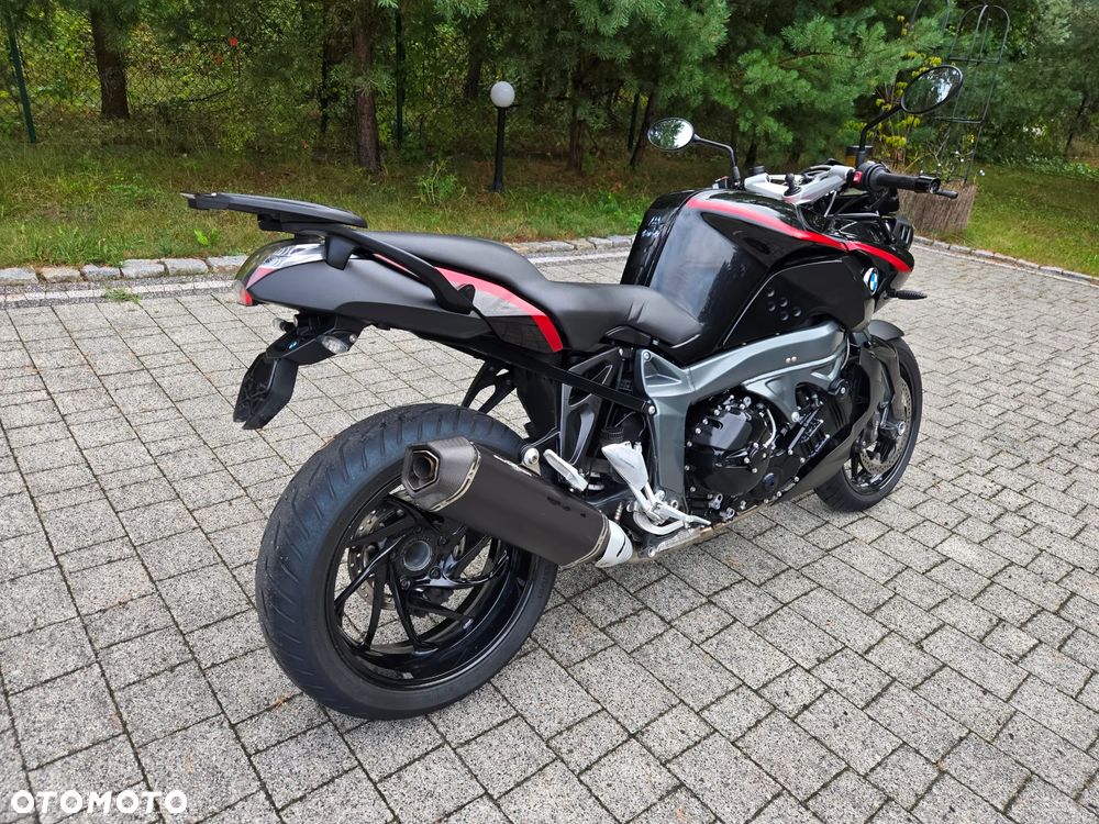 BMW K - 6