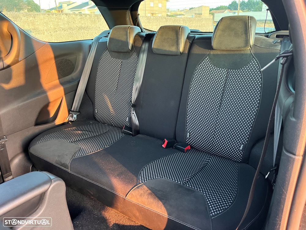 Citroën DS3 1.6 THP Sport Chic - 9