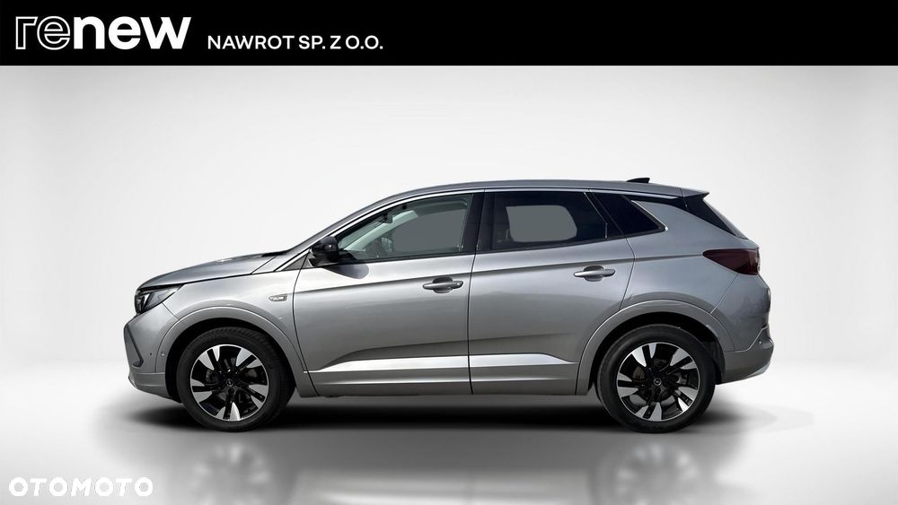Opel Grandland X 1.5 CDTI Elegance S&S - 2