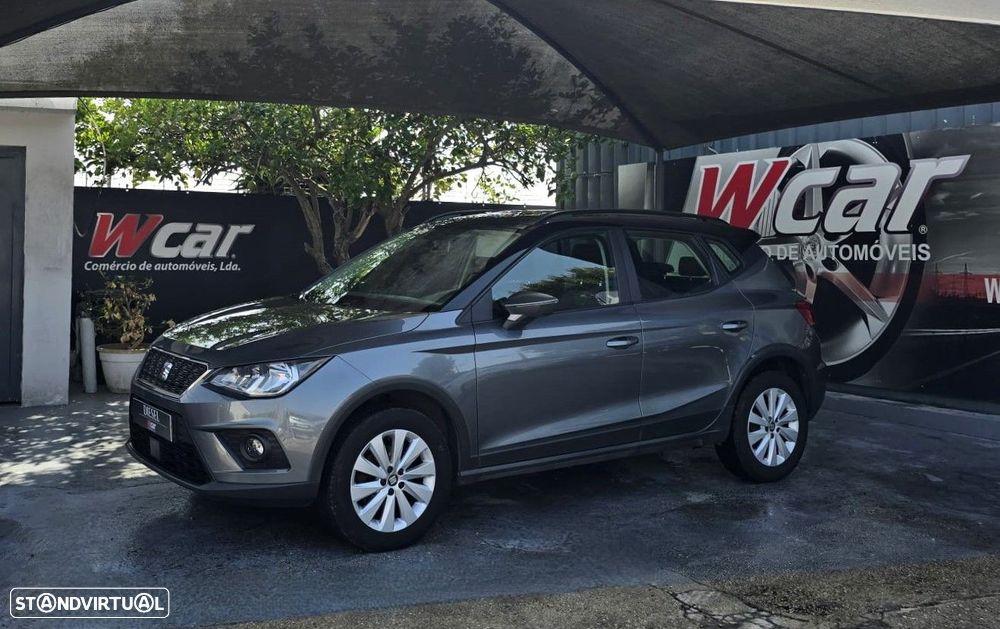 SEAT Arona 1.6 TDI Style - 1