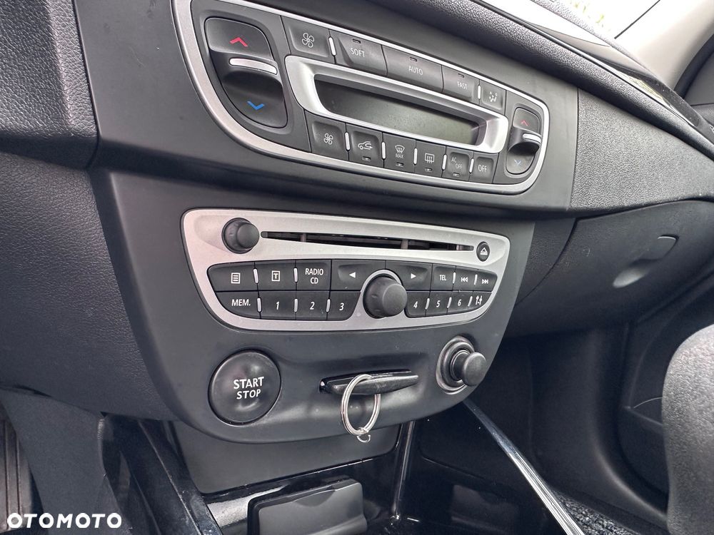 Renault Megane 1.4 16V TCE Bose Edition - 23