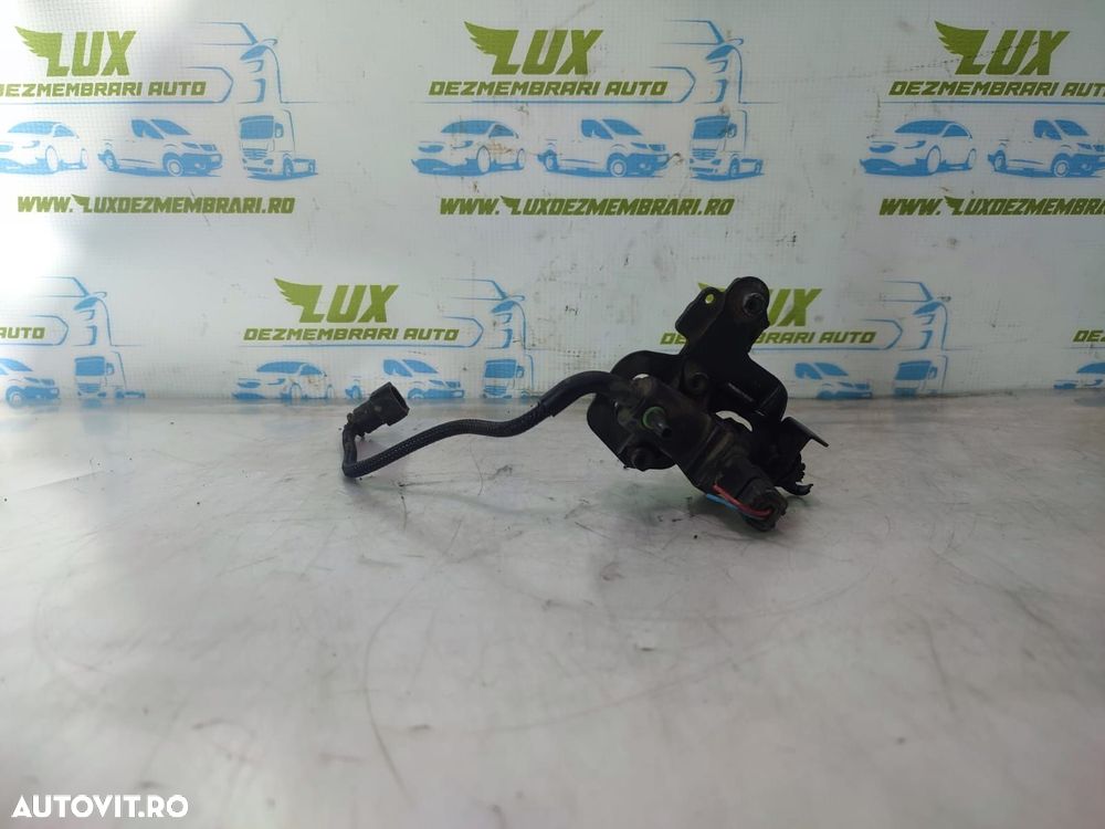 Electrovalva vacuum 2.2 hdi 4hn 968185248000 Citroen C-Crosser 1 [200 - 2