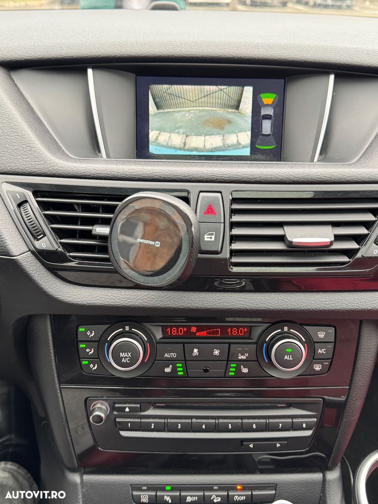 BMW X1 xDrive20d Sport Line - 29