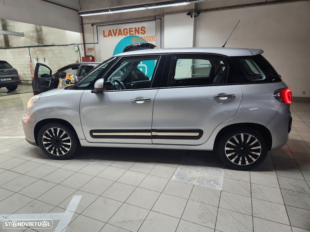 Fiat 500L 1.3 MJ Pop Star J17 S&S - 1