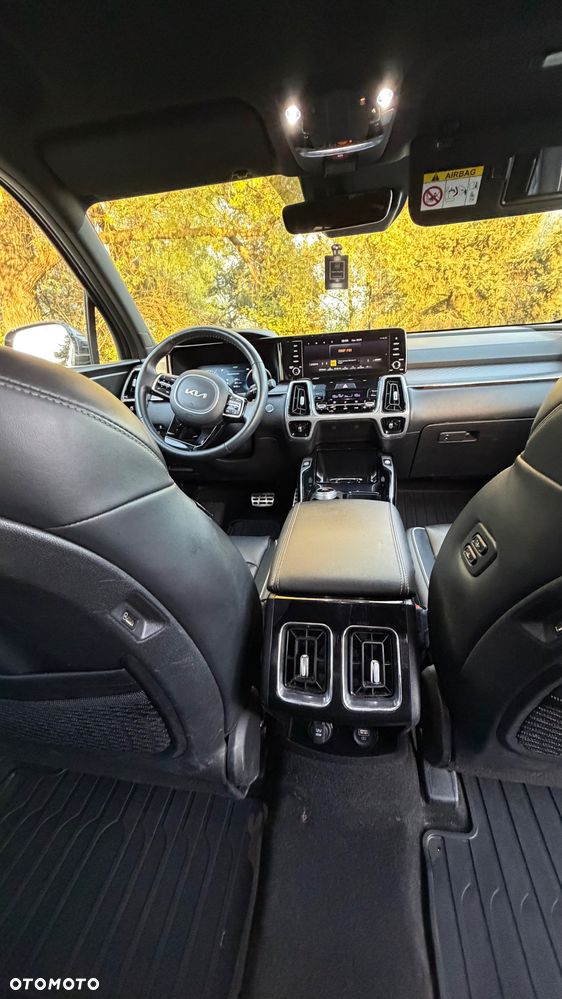 Kia Sorento - 27
