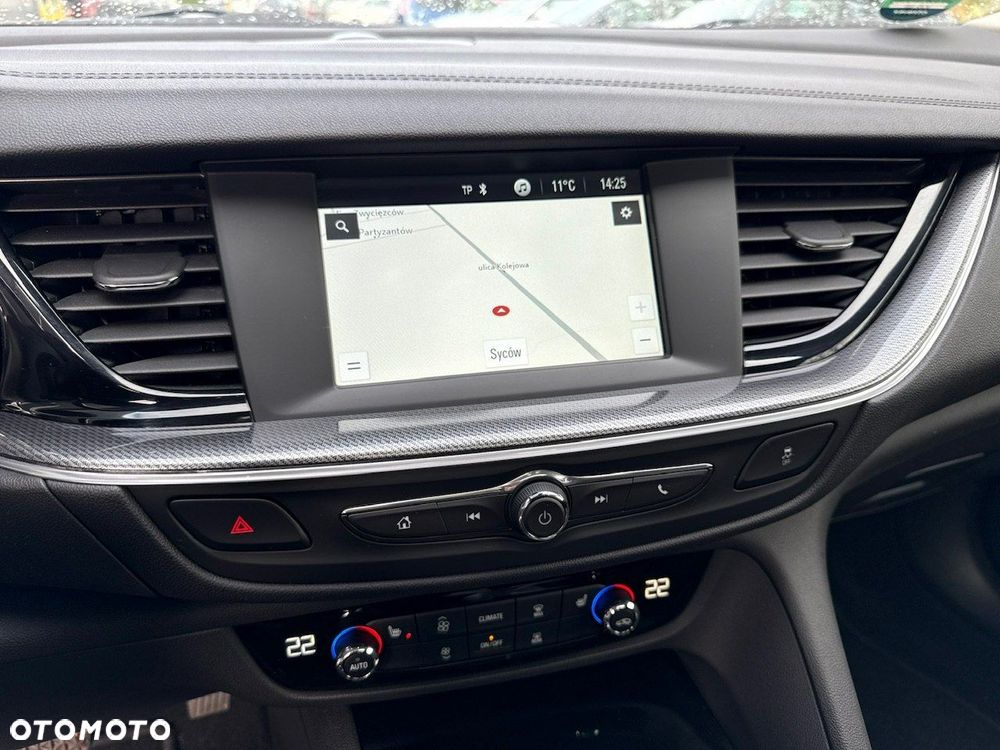 Opel Insignia 1.5 CDTI Elegance S&S - 24