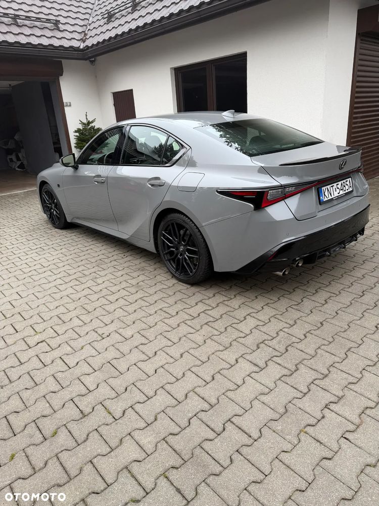 Lexus Inny - 6
