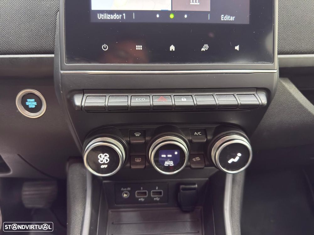 Renault Zoe (s/ Bateria) Zen 50 Flex - 12