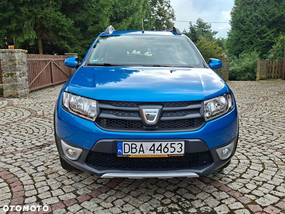 Dacia Sandero TCe 90 LIVE - 9