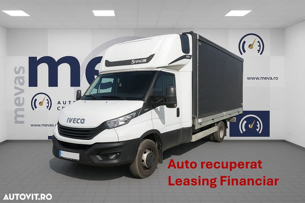 Iveco Daily - 1