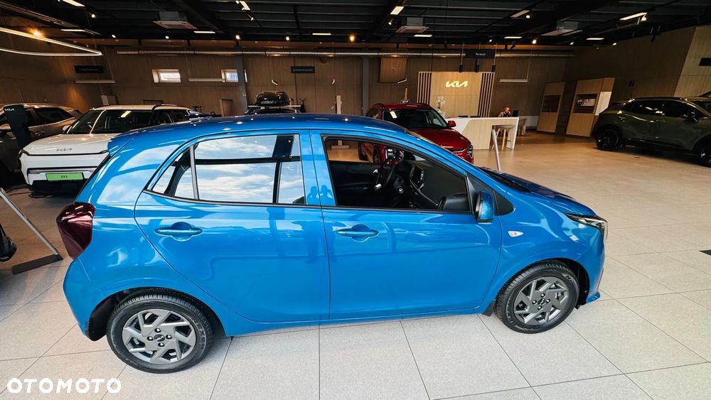 Kia Picanto 1.0 L - 3