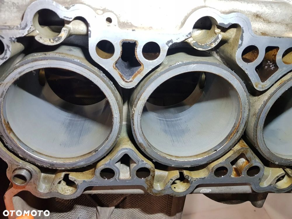 BLOK SILNIKA PORSCHE BOXTER S 3.2 252KM M96.21 KOMPLET - 10