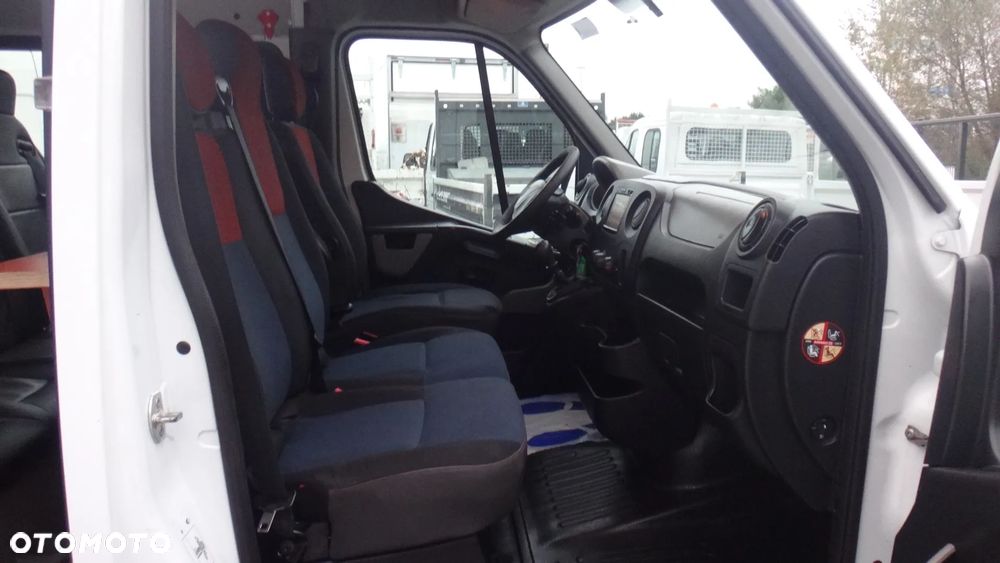 Renault Master - 7