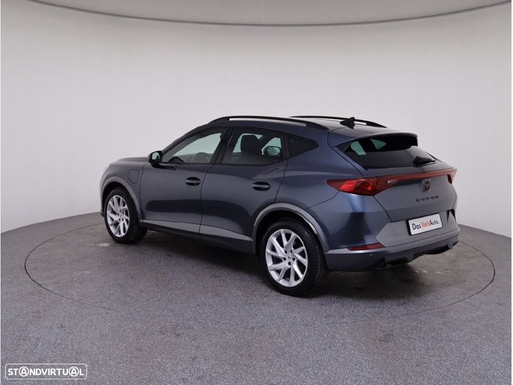 Cupra Formentor 1.4 e-Hybrid DSG - 7