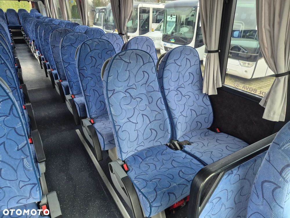 Bova FUTURA FLD13 / SPROWADZONA / 241 000 KM / EURO 5 - 24