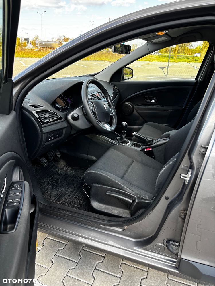 Renault Megane - 6