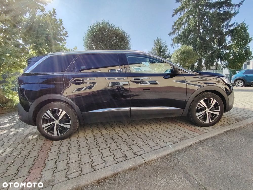 Peugeot 5008 1.5 BlueHDI Allure S&S EAT8 - 14
