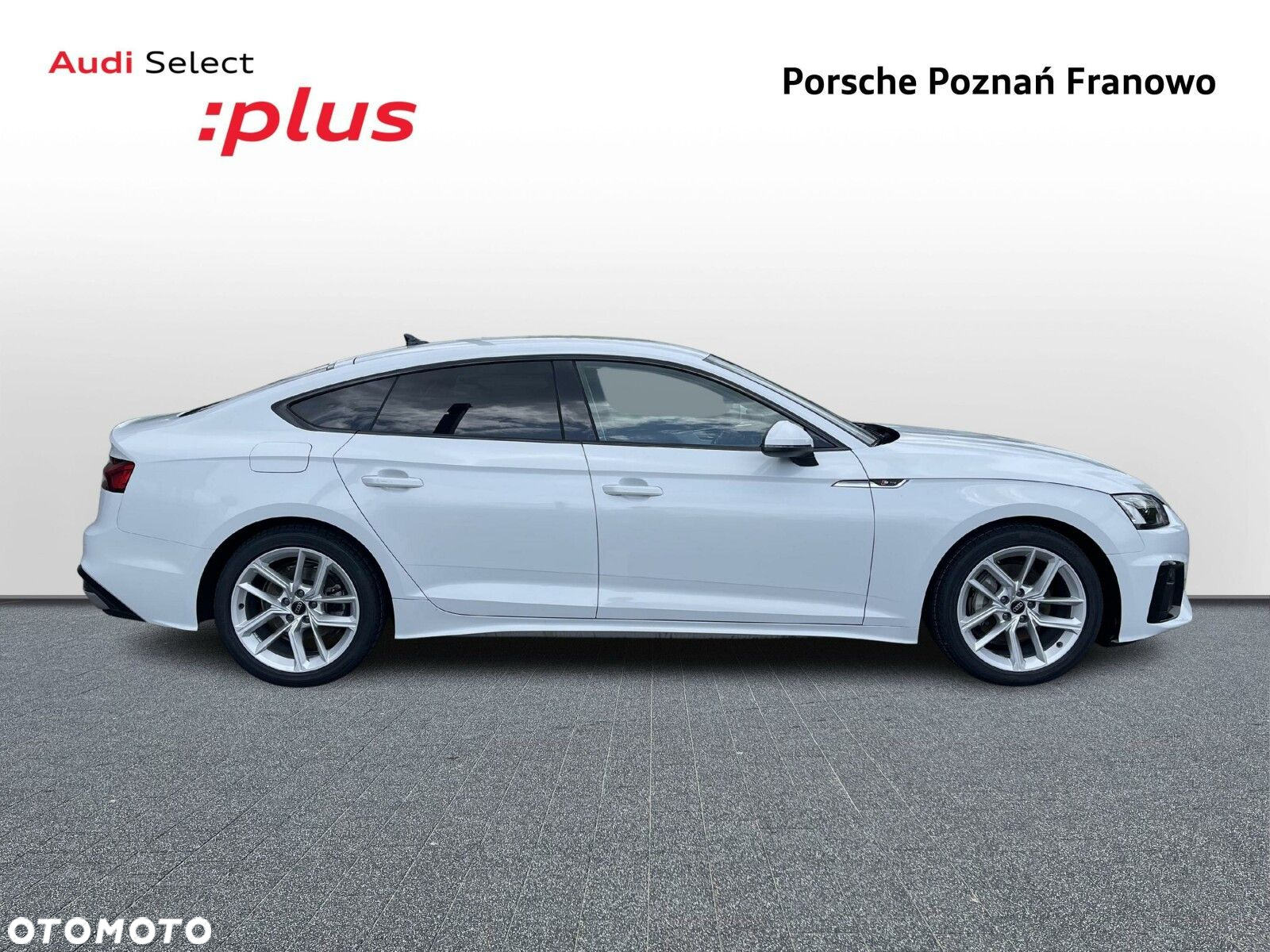 Audi A5 - 6