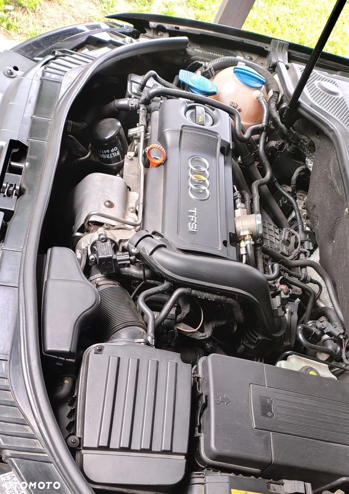 Audi A3 Sportback 1.4 TFSI Ambition - 26
