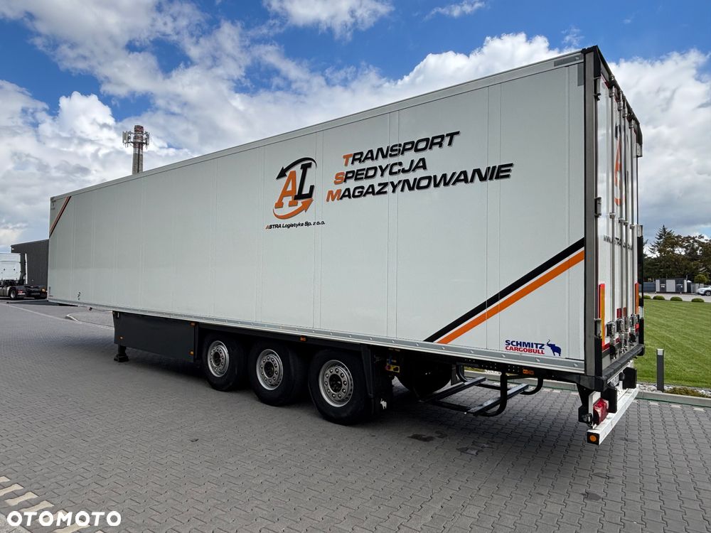 Schmitz Cargobull - 5