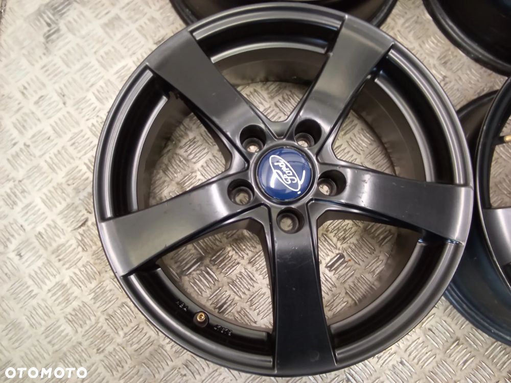 Felgi Ford Mondeo Focus C-Max 6,5Jx16 et50 5x108 - 6
