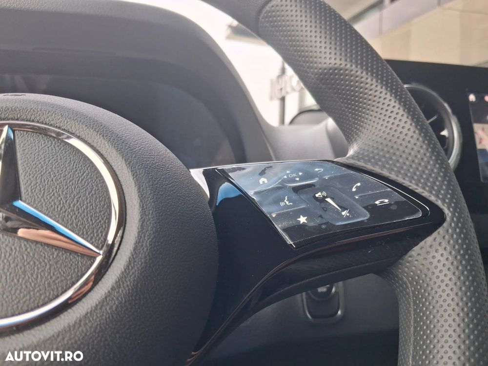 Mercedes-Benz Sprinter 517 CDI furgon extra-lung PRO - 10