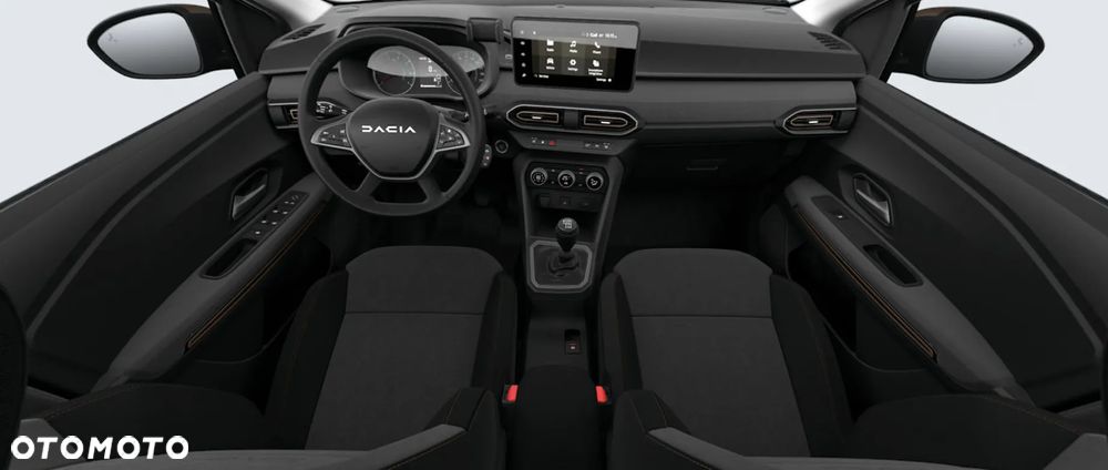 Dacia Sandero Stepway - 6