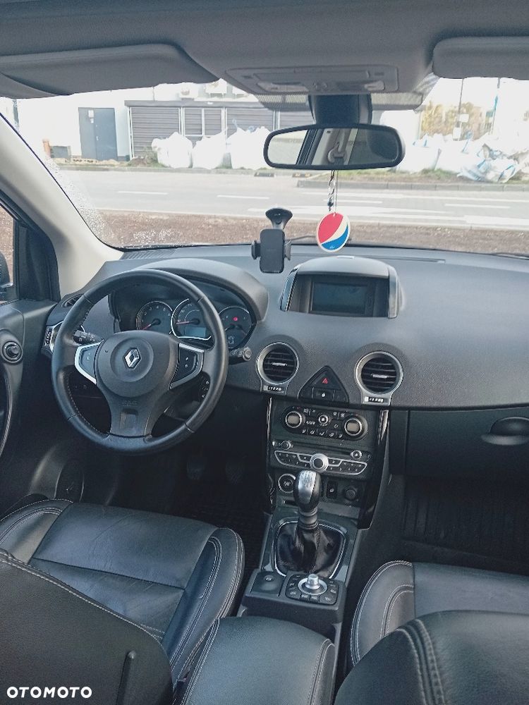 Renault Koleos - 6