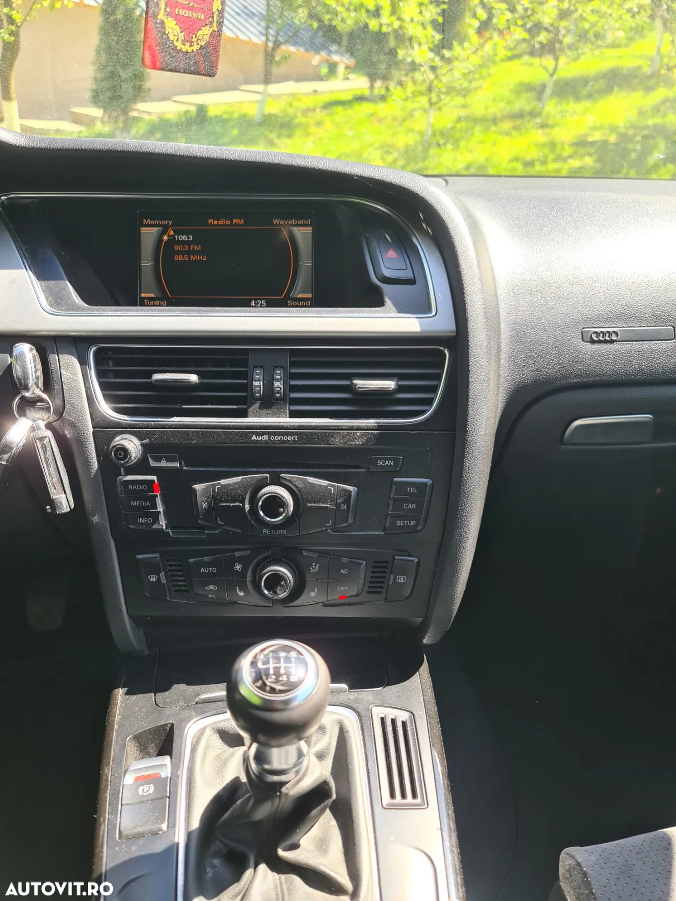 Audi A5 Coupe 2.0 TFSI - 17