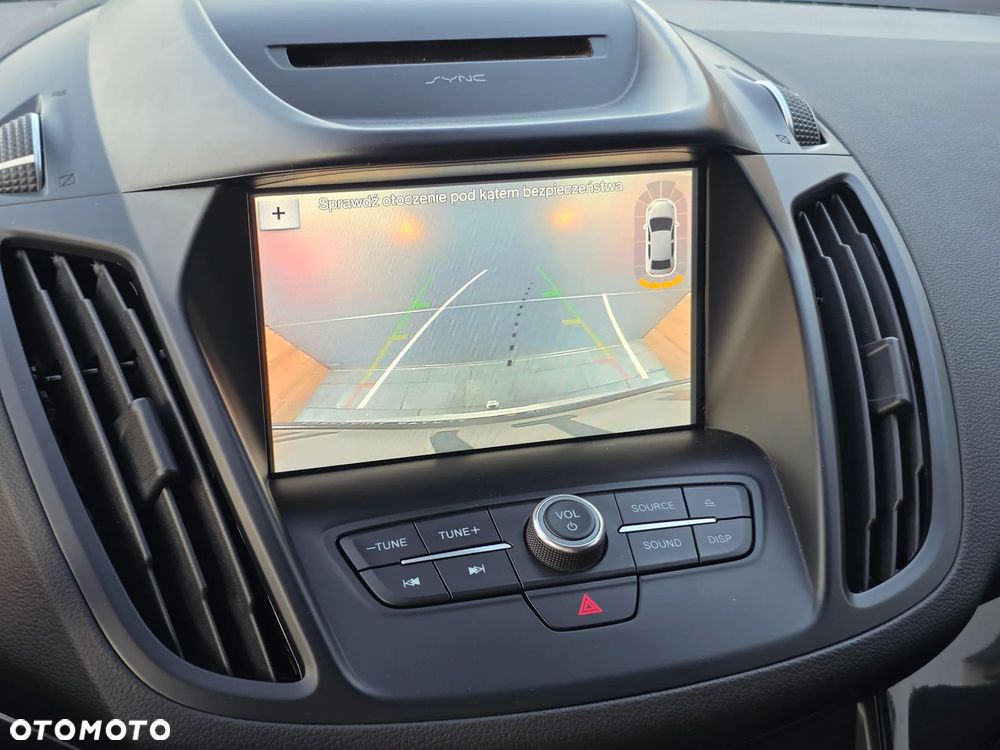 Ford Kuga 2.0 TDCi FWD ST-Line - 32