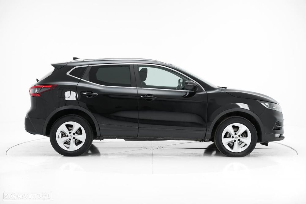 Nissan Qashqai 1.5 dCi N-Connecta Business - 3