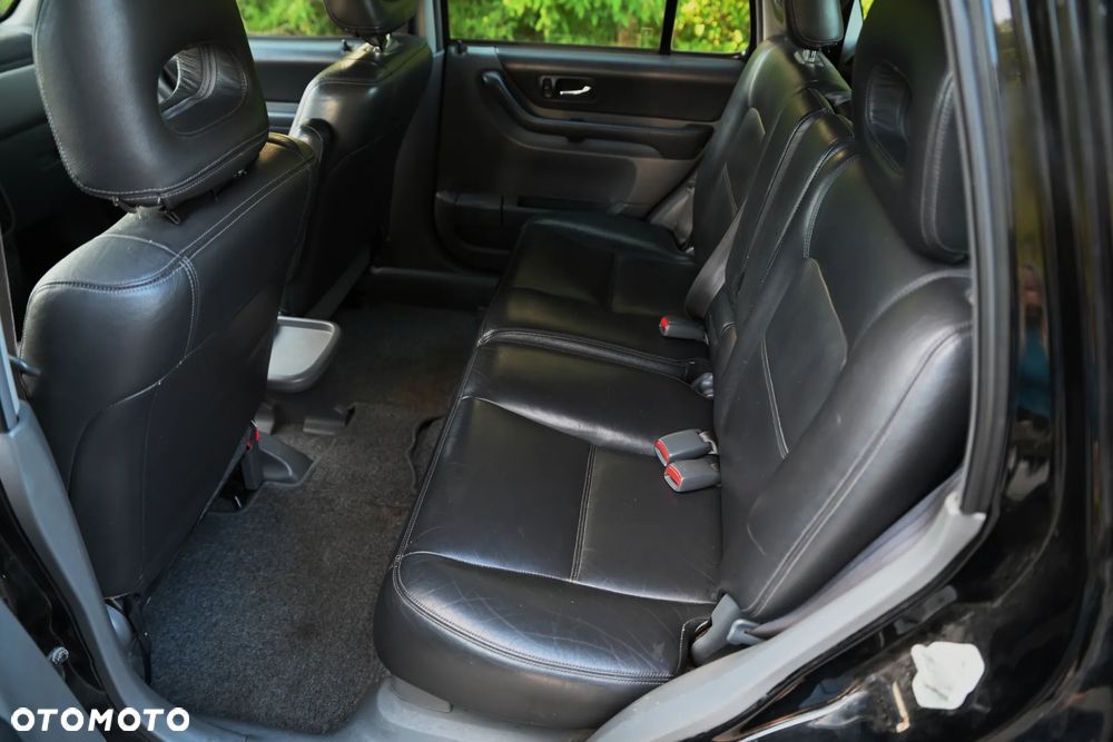 Honda CR-V - 11