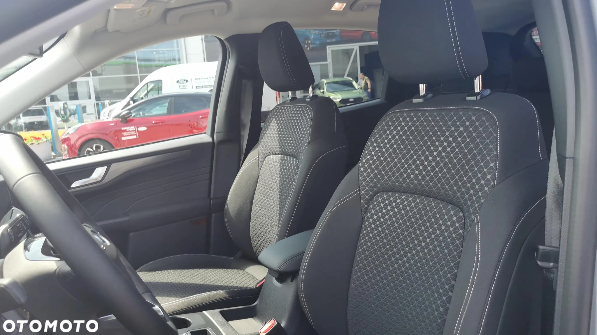 Ford Kuga 1.5 EcoBoost FWD Titanium - 11