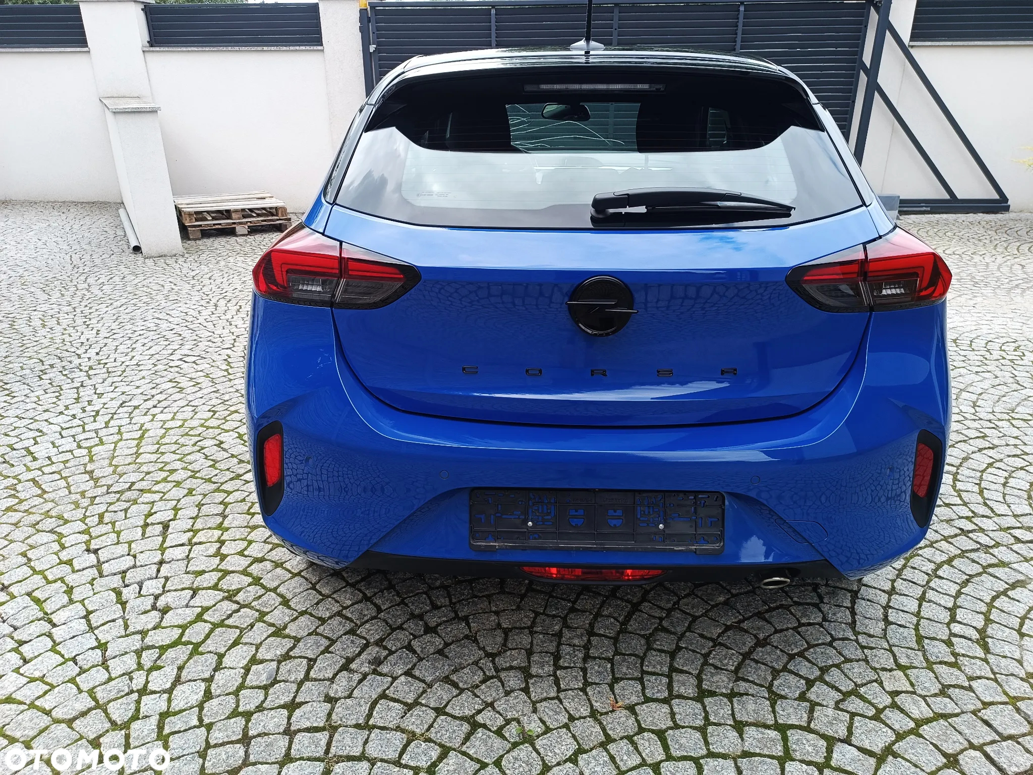 Opel Corsa 1.2 Direct Injection Turbo Start/Stop GS - 6