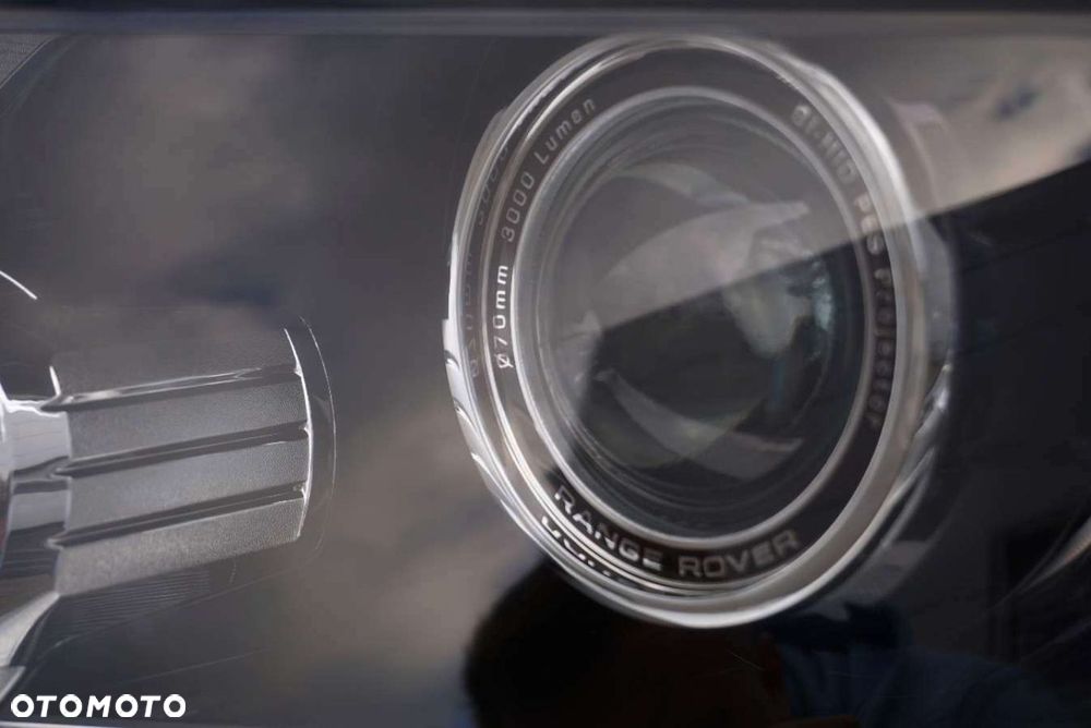 Land Rover Range Rover - 24