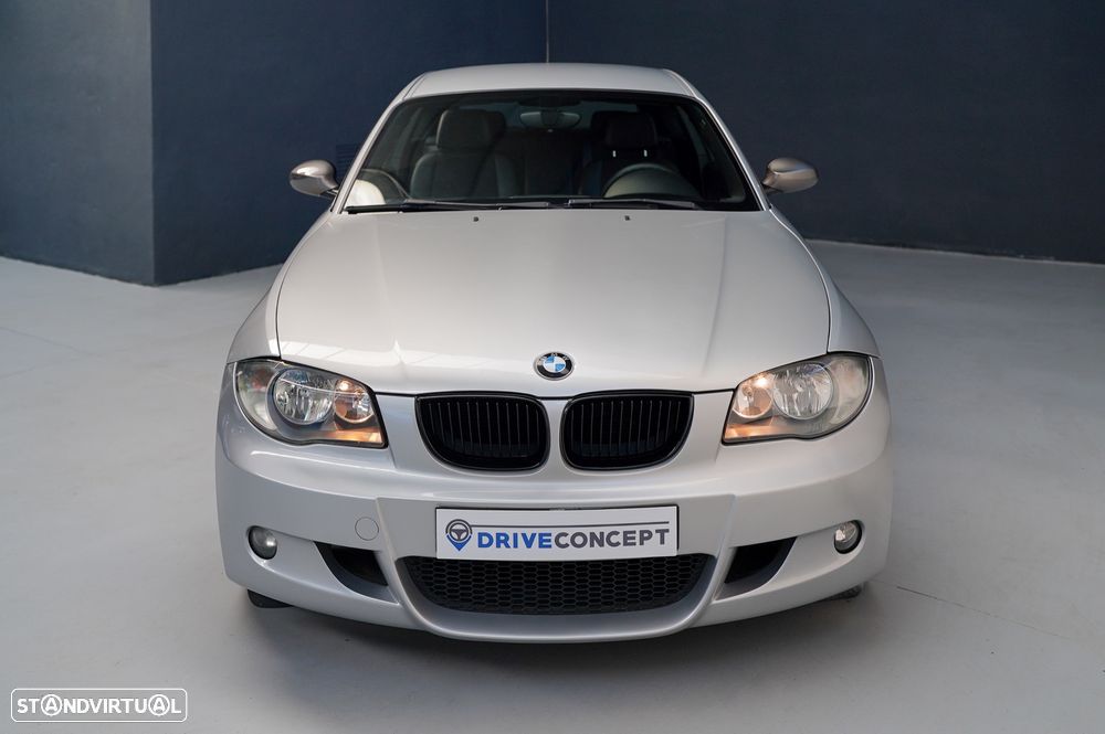 BMW 118 d - 3